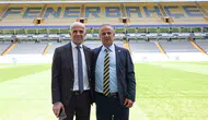 Fenerbahçe’de yeni dönem İsmail Kartal ve Oğuz Çetin görevde