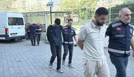 Belediye başkanıyım diyerek 310 bin lira topladılar