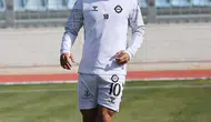 Altay altyapısından yetişen genç oyuncu kulüple bağlarını kopardı