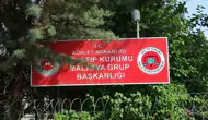 Malatya’da tarla yolunda traktör kazası 86 yaşındaki sürücü hayatını kaybetti