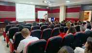 Muğla Belediyesi çalışanlarına eşitlik eğitimi verildi