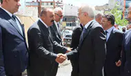 Bakan Uraloğlu Hakkari’de yeni ulaşım yatırımlarını devreye aldı