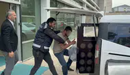 Samsun’da annesini darp eden şahıs cezaevine gönderildi