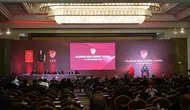 Hacıosmanoğlu yönetimine TFF genel kurulundan tam destek