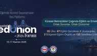 Eğitim dünyası rotasını İstanbul’a çeviriyor