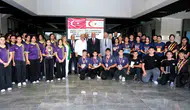 Mersinli sanayiciye Kıbrıs’ta yeni üretim kapısı