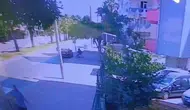 Antalya’da parkta oturan kadına beş kişilik vahşi saldırı