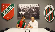 Karşıyaka iç transferde düğmeye bastı