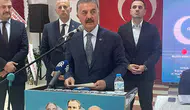 Büyükataman MHP kongresinde muhalefeti sert sözlerle hedef aldı