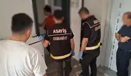 Dolandırıcıların hat tedarikçileri yakayı ele verdi