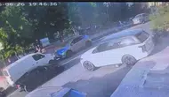15 Milyonluk Otomobille Kaza Yapıp Kaçan Tamirciye Ağır Ceza