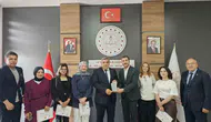 Afyon’da binlerce gence uyuşturucuya karşı akran desteği