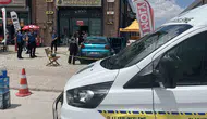 Konya’da kafeye silahlı saldırı düzenleyen şüpheli izini kaybettirdi