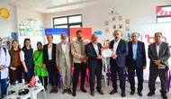 Akademisyenler Örmeli köyünde saha çalışması başlattı