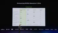 Nvidia yapay zeka hızında vites yükseltti
