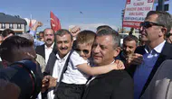Özgür Özel rotayı iktidara çevirdi