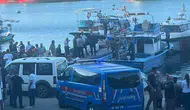 Trabzon'da denize açılan balıkçıdan acı haber geldi