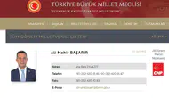 CHP’de iki kritik ismin grup başkan vekilliği görevi resmen bitti