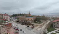Niğde’nin 691 yıllık simge camisi kapılarını yeniden açıyor