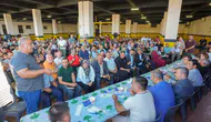 Kuzeyşehir sakinlerinin aidat çilesi bitiyor
