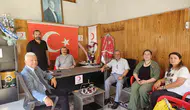 Çaycuma’da Kızılay mesaisi başladı