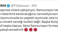 Yüksel Yıldırım transfer iddialarına kapıyı sert kapattı