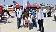 İzmir semalarında 115 yıllık gurur