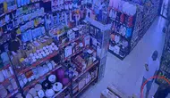 İznik’te marketten televizyon çalan kişi tutuklandı