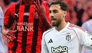 Beşiktaş'ın Avrupa rotası belli oldu