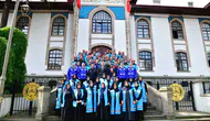 Trabzon'da din görevlileri artık afetlerde ilk yardım için sahaya iniyor