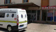 Antalya’da acı sabah Usta dükkanında hayatını kaybetti
