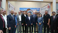Atatürk Havalimanı’nda Erzurum Rüzgarı Esti