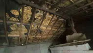 Muradiye'de tek katlı ev ve ahır yandı