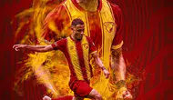Göztepe rotayı yine Brezilya’ya çevirdi
