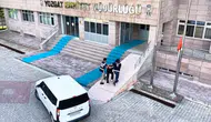 Yozgat polisi 63 yıllık firariyi otobanda yakaladı