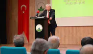 Bursa’nın efsanevi kılıç kalkan oyunu yeniden canlanıyor