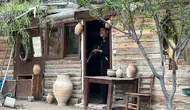 Arka Sokaklar ekibi sezon finali için Kapadokya’ya taşındı