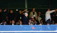 Fenerbahçe kongresinde tansiyon yükseldi