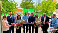 Yenice’de kursiyerlerin yıl boyu süren emeği sergide buluştu