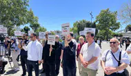 İstanbul’da kruvaziyer gemisi gerilimi