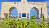 Akdeniz Üniversitesi küresel ligde yerini korudu