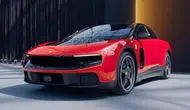 Ferrari pazarlamanın direksiyonunu BMW kökenli bir isme emanet etti