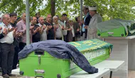 Bayram yolunda feci kaza Samsunlu aileyi parçaladı