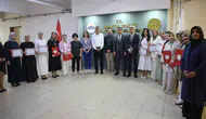 Malatyalı öğretmenler deprem travmasını psikodrama ile aşıyor