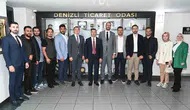 Denizli’de gençlere kendi işlerini kurmaları için rehberlik başlıyor
