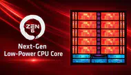 AMD işlemci dünyasında dengeleri değiştirecek yeni çekirdek yapısına geçiyor