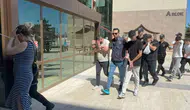 120 milyon liralık dijital vurgun operasyonunda 17 kişi tutuklandı