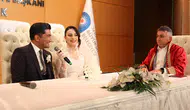 Antalya’da 06.06.2026 çılgınlığı nikah salonlarını doldurdu
