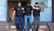 Isparta polisi uzun süredir aranan hükümlüyü operasyonla yakaladı