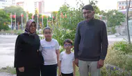 Niğde’de acılı babaya 2,7 milyon liralık borç şoku